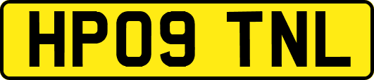 HP09TNL