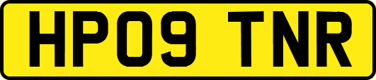 HP09TNR