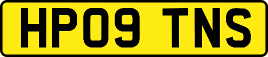 HP09TNS