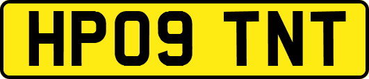 HP09TNT