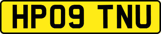 HP09TNU