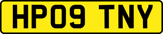 HP09TNY