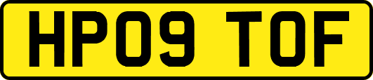 HP09TOF