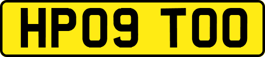 HP09TOO