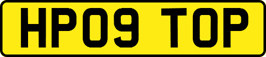 HP09TOP