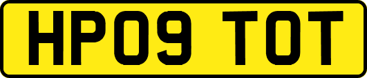 HP09TOT