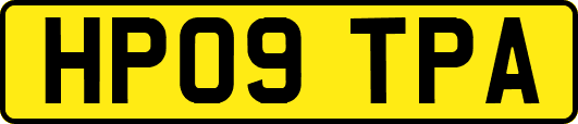 HP09TPA