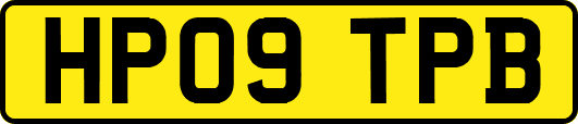 HP09TPB