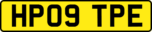 HP09TPE