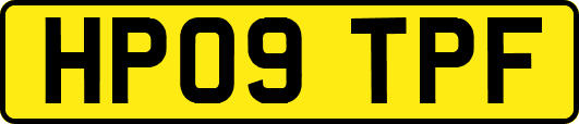 HP09TPF
