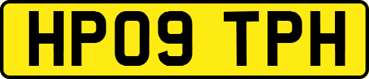 HP09TPH