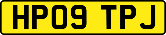 HP09TPJ