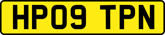 HP09TPN