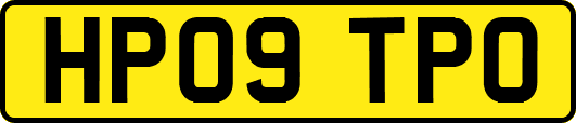HP09TPO