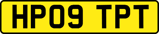 HP09TPT