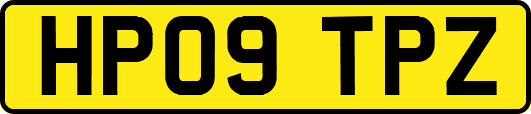 HP09TPZ