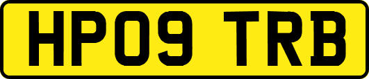 HP09TRB
