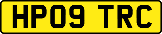 HP09TRC