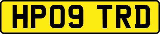 HP09TRD