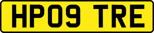 HP09TRE