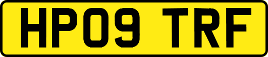 HP09TRF