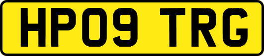 HP09TRG