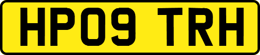 HP09TRH