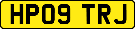 HP09TRJ