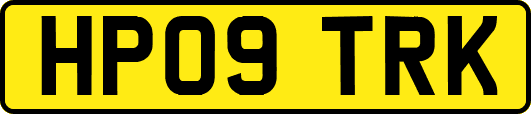 HP09TRK