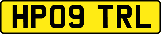 HP09TRL