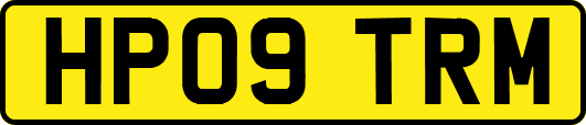 HP09TRM