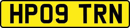 HP09TRN