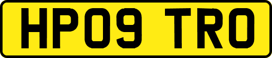 HP09TRO