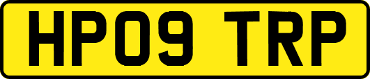 HP09TRP