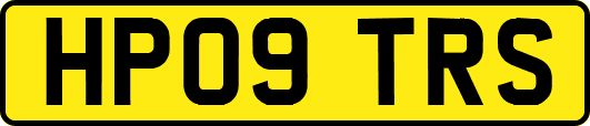 HP09TRS