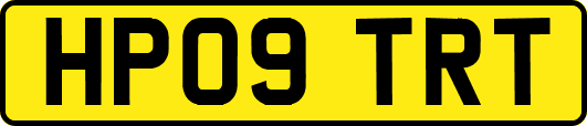 HP09TRT