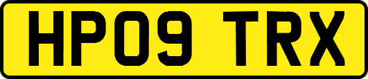 HP09TRX