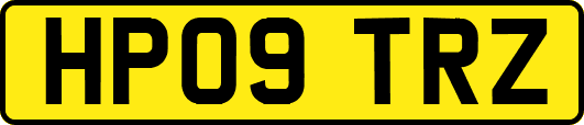 HP09TRZ
