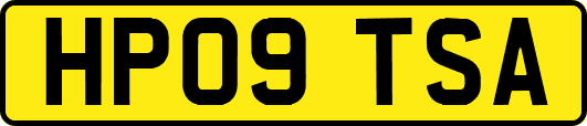 HP09TSA