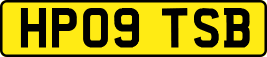 HP09TSB