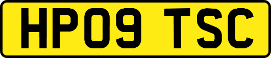 HP09TSC