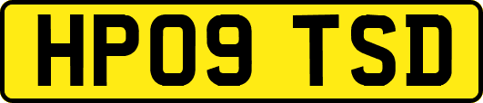 HP09TSD