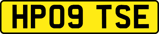 HP09TSE