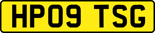 HP09TSG