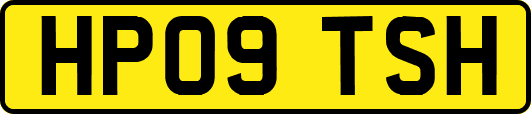 HP09TSH