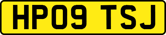HP09TSJ
