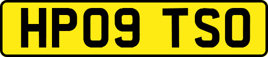 HP09TSO