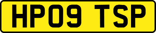 HP09TSP