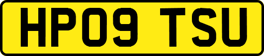 HP09TSU