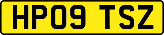 HP09TSZ